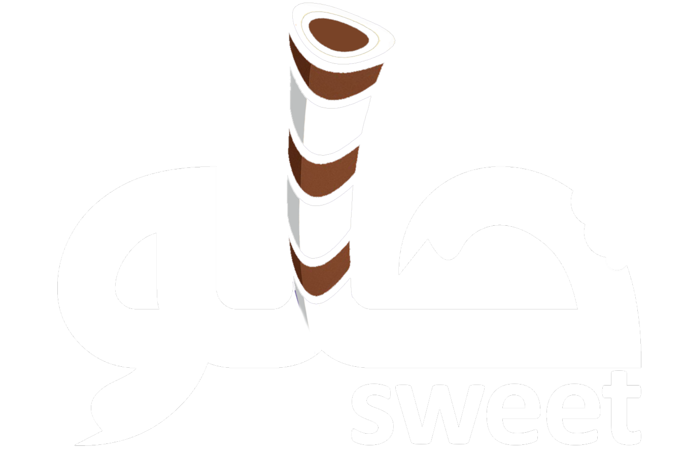 حلو Sweet Logo